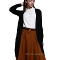 fashion women cashmere cardigan